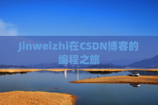 Jinweizhi在CSDN博客的编程之旅